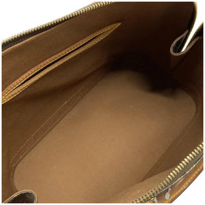 Louis Vuitton Alma - REUSERS