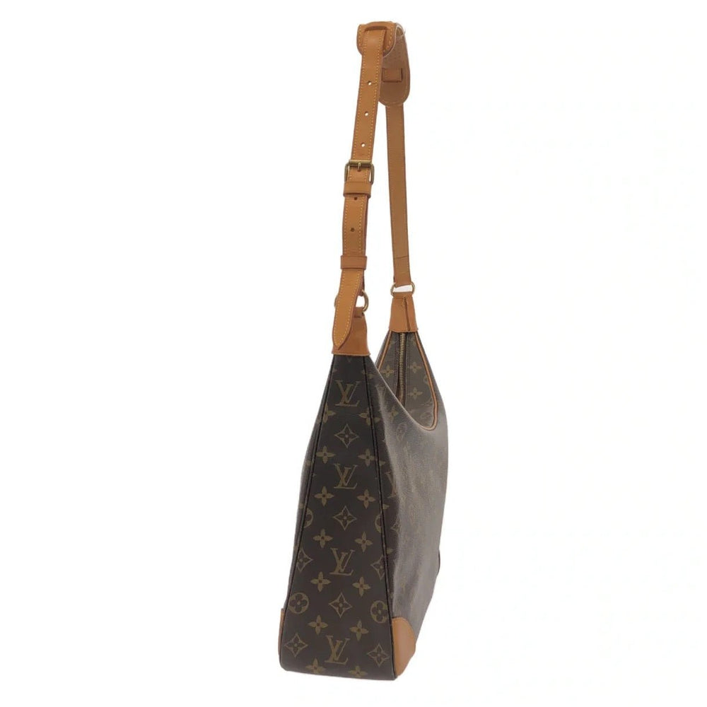 Louis Vuitton Boulogne GM - REUSERS