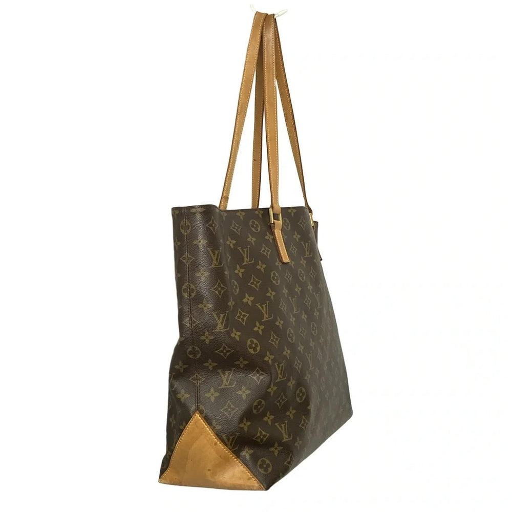 Louis Vuitton Cabas Alto - REUSERS