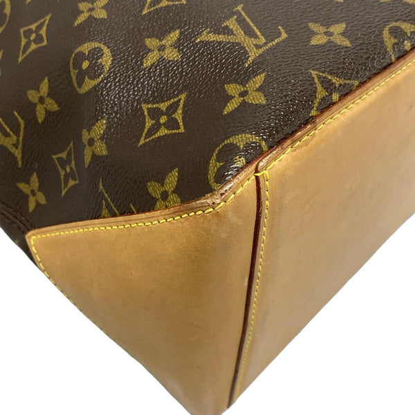 LOUIS VUITTON Cabas Mezzo - REUSERS