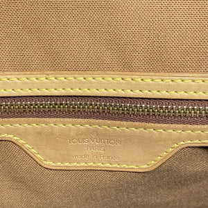 Louis Vuitton Cabas Mezzo - REUSERS