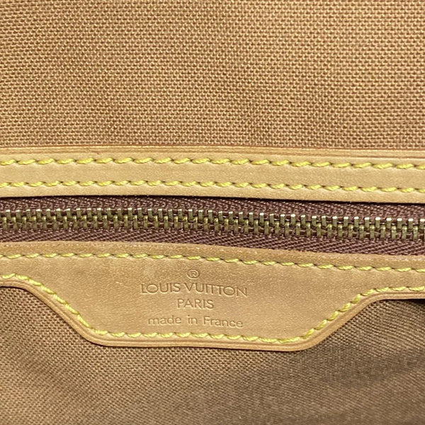 Louis Vuitton Cabas Mezzo - REUSERS