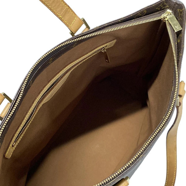 LOUIS VUITTON Cabas Mezzo - REUSERS