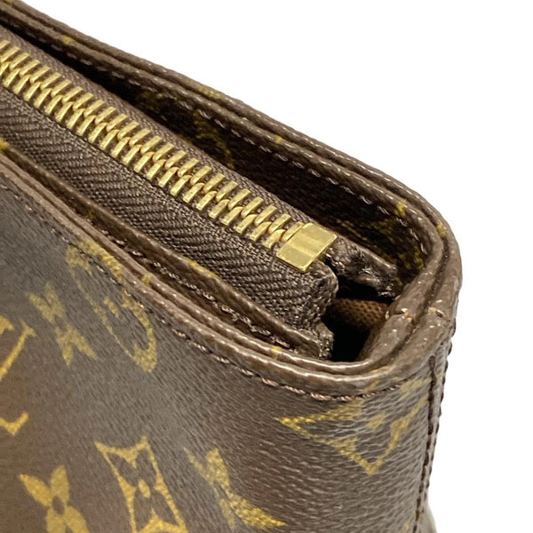 LOUIS VUITTON Cabas Mezzo - REUSERS