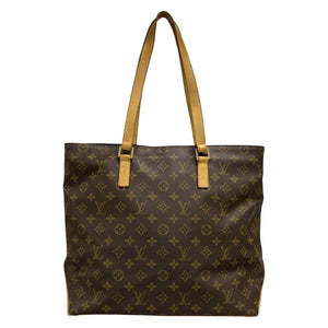 Louis Vuitton Cabas Mezzo - REUSERS
