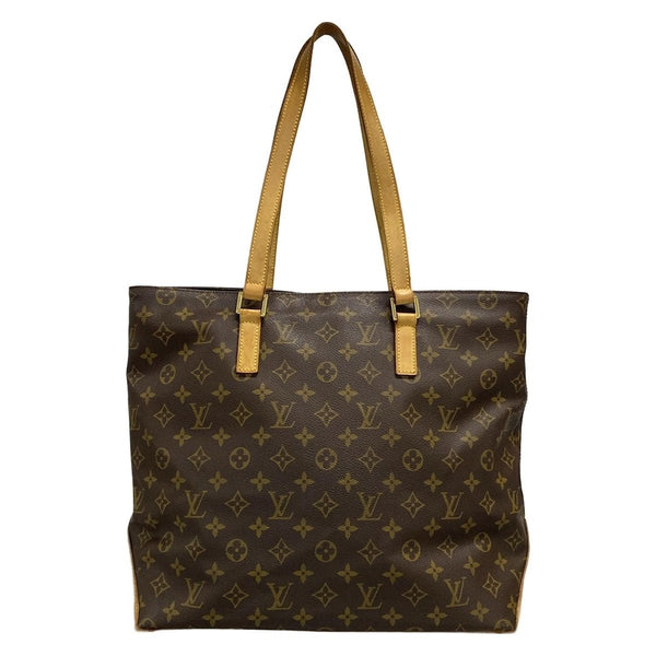 Louis Vuitton Cabas Mezzo - REUSERS