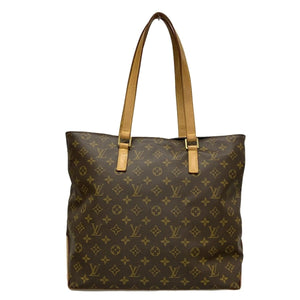 LOUIS VUITTON Cabas Mezzo - REUSERS