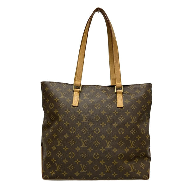 LOUIS VUITTON Cabas Mezzo - REUSERS