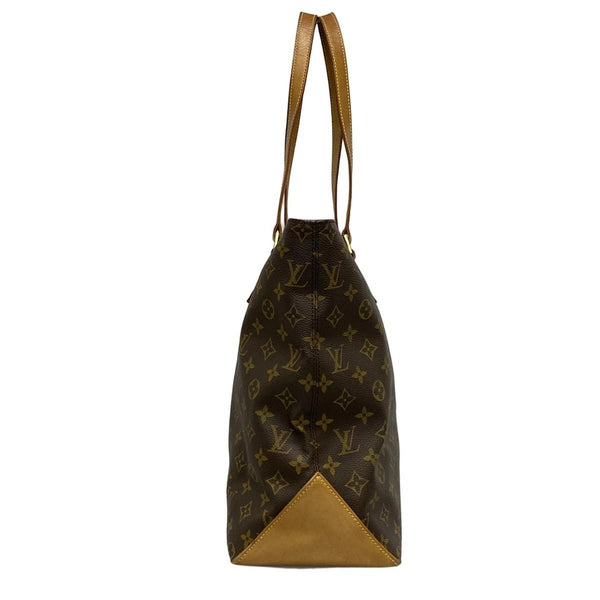 LOUIS VUITTON Cabas Mezzo - REUSERS