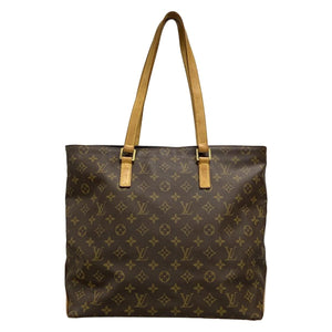 Louis Vuitton Cabas Mezzo - REUSERS