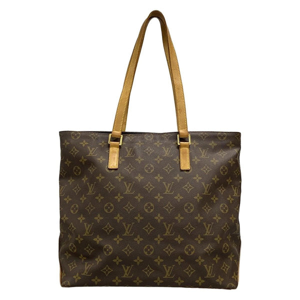 Louis Vuitton Cabas Mezzo - REUSERS