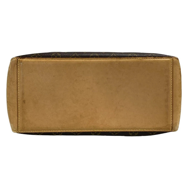 Louis Vuitton Cabas Mezzo - REUSERS