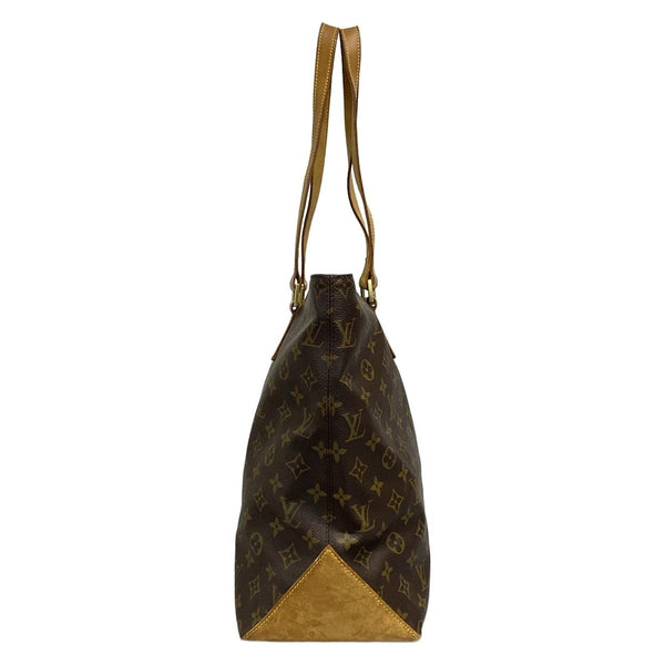 Louis Vuitton Cabas Mezzo - REUSERS