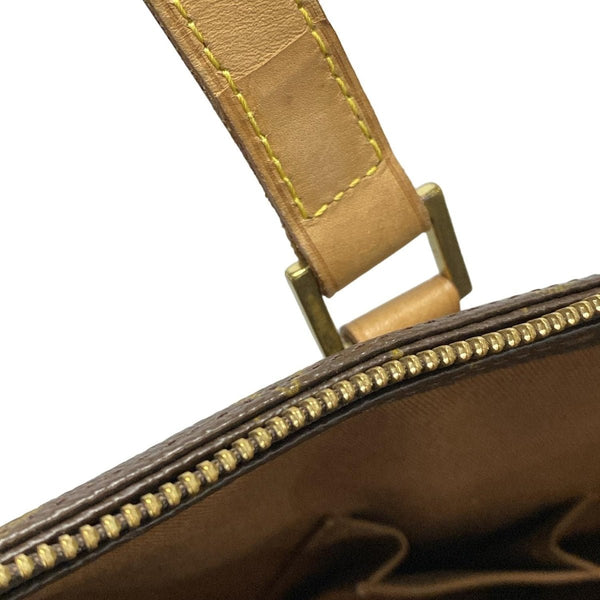 LOUIS VUITTON Cabas Mezzo - REUSERS