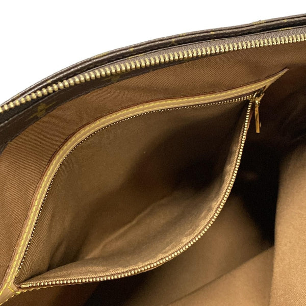LOUIS VUITTON Cabas Mezzo - REUSERS
