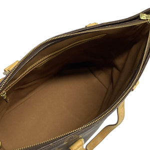 Louis Vuitton Cabas Mezzo - REUSERS