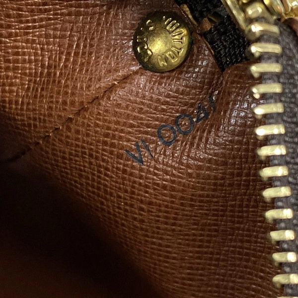 Louis Vuitton Drouot - REUSERS