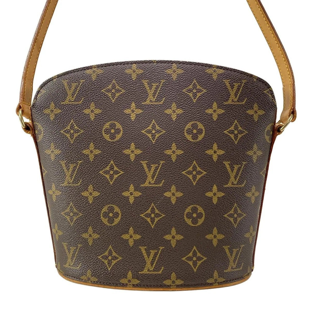 Louis Vuitton Drouot - REUSERS