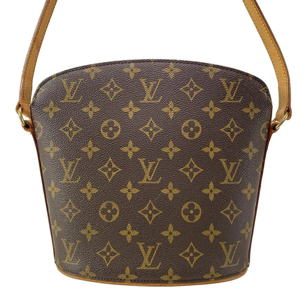 Louis Vuitton Drouot - REUSERS