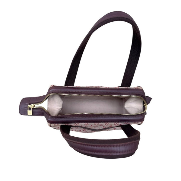 Louis Vuitton Josephine PM – Sjælden elegance i ikonisk monogram - REUSERS