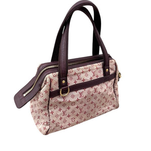 Louis Vuitton Josephine PM – Sjælden elegance i ikonisk monogram - REUSERS