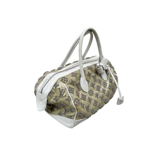 Louis Vuitton Limited speedy - REUSERS