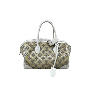 Louis Vuitton Limited speedy - REUSERS