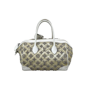 Louis Vuitton Limited speedy - REUSERS