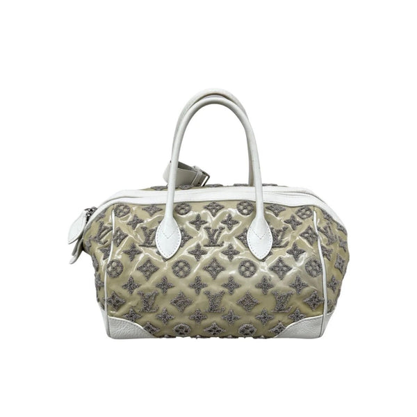 Louis Vuitton Limited speedy - REUSERS