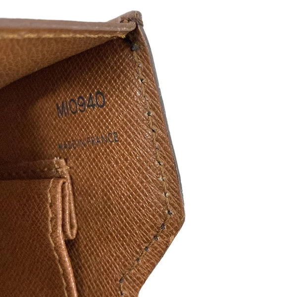 Louis Vuitton Monceau - REUSERS