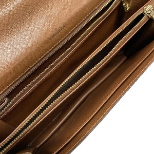 Louis Vuitton Monceau - REUSERS