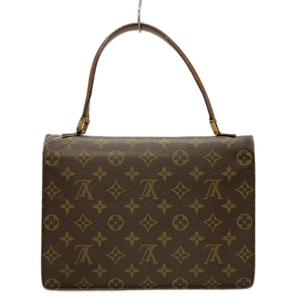 Louis Vuitton Monceau - REUSERS