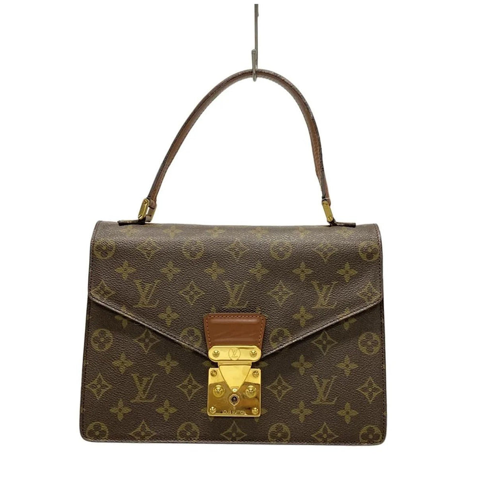 Louis Vuitton Monceau - REUSERS