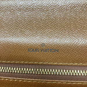 Louis Vuitton Monceau - REUSERS