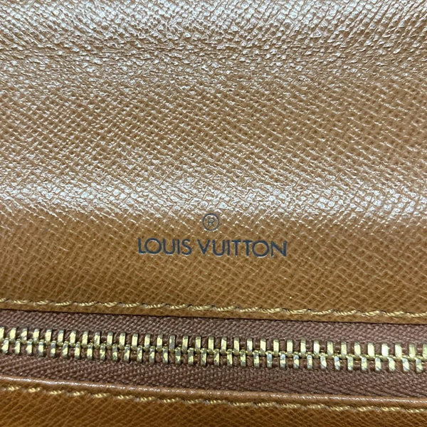 Louis Vuitton Monceau - REUSERS
