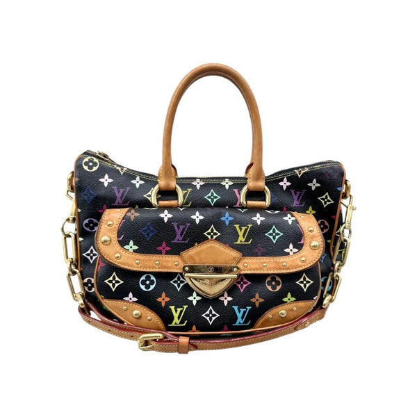 Louis Vuitton Multicolor - REUSERS