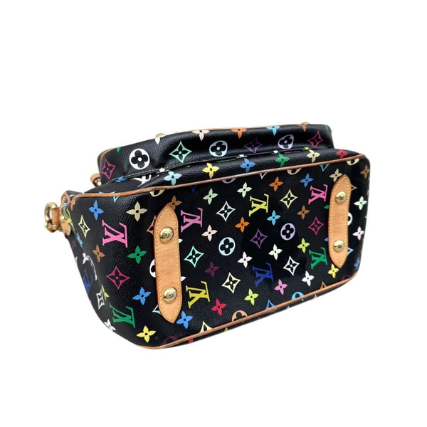 Louis Vuitton Multicolor - REUSERS