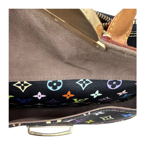 Louis Vuitton Multicolor - REUSERS
