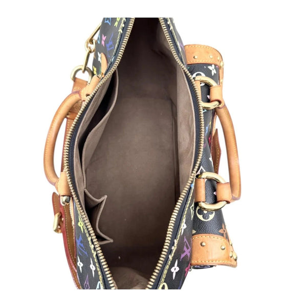Louis Vuitton Multicolor - REUSERS
