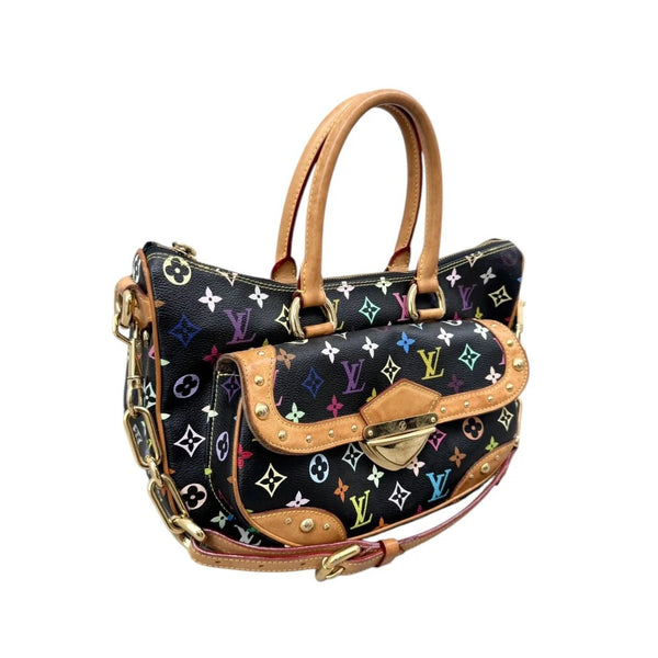 Louis Vuitton Multicolor - REUSERS