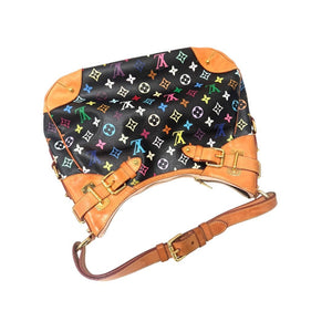 Louis Vuitton Multicolor Skuldertaske - REUSERS