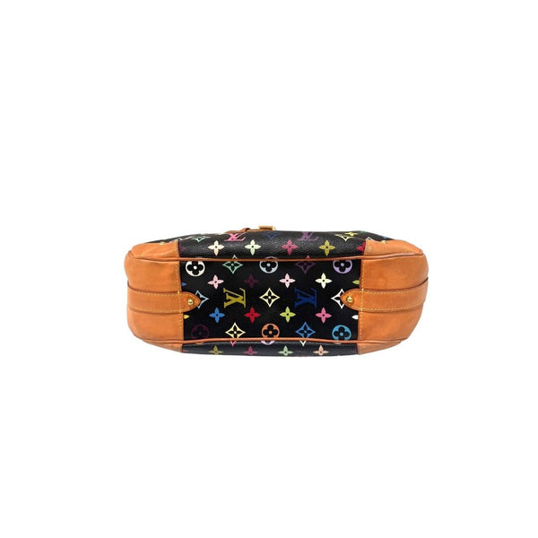 Louis Vuitton Multicolor Skuldertaske - REUSERS