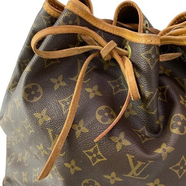 Louis Vuitton Noé - REUSERS