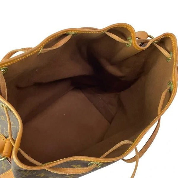 Louis Vuitton Noé - REUSERS