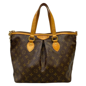 Louis Vuitton Palermo PM - REUSERS