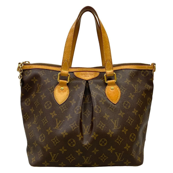 Louis Vuitton Palermo PM - REUSERS