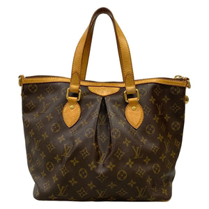 Louis Vuitton Palermo PM - REUSERS
