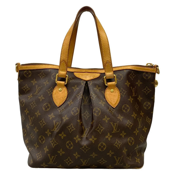 Louis Vuitton Palermo PM - REUSERS