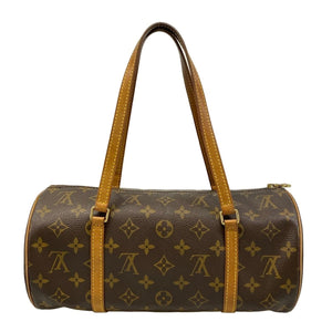 Louis Vuitton Papillon 30 – Monogram Canvas - REUSERS