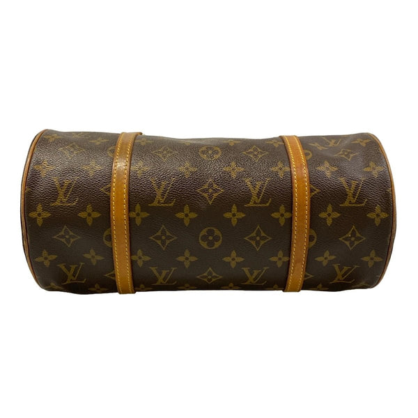 Louis Vuitton Papillon 30 – Monogram Canvas - REUSERS